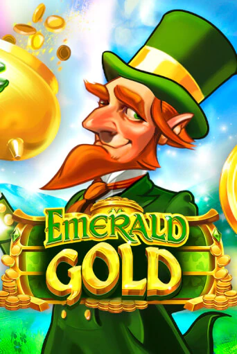 Демо версия Emerald Gold от Microgaming | Казино Чемпион Слотс 