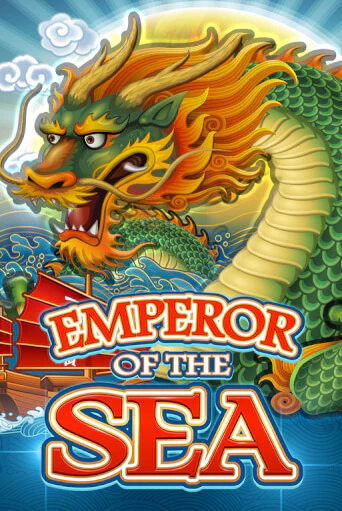 Демо версия Emperor Of The Sea от Microgaming | Казино Чемпион Слотс 