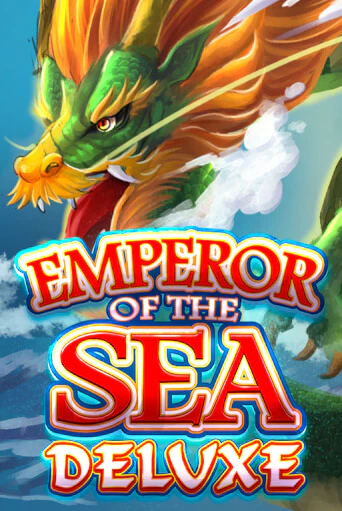 Демо версия Emperor of the Sea Deluxe от Microgaming | Казино Чемпион Слотс 