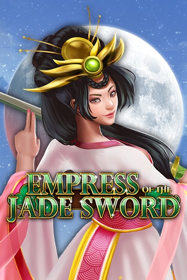 Демо версия Empress of the Jade Sword от Games Global | Казино Чемпион Слотс 