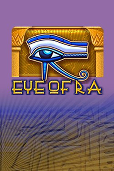 Демо версия Eye of Ra от Amatic | Казино Чемпион Слотс 