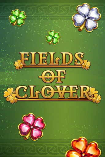 Демо версия Fields of Clover от 1X2Gaming | Казино Чемпион Слотс 