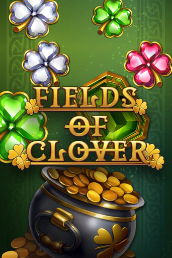 Демо версия Fields of Clover от Games Global | Казино Чемпион Слотс 