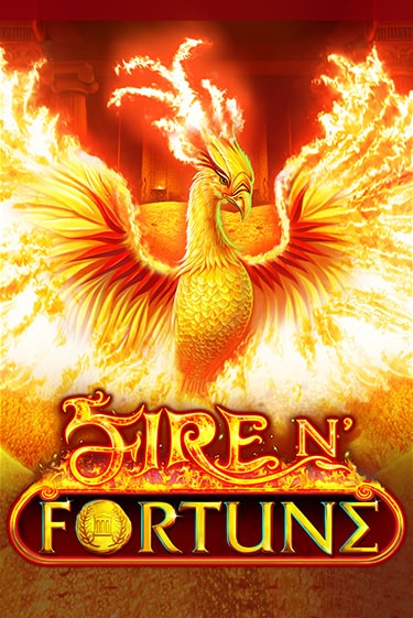 Демо версия Fire N Fortune от Games Global | Казино Чемпион Слотс 