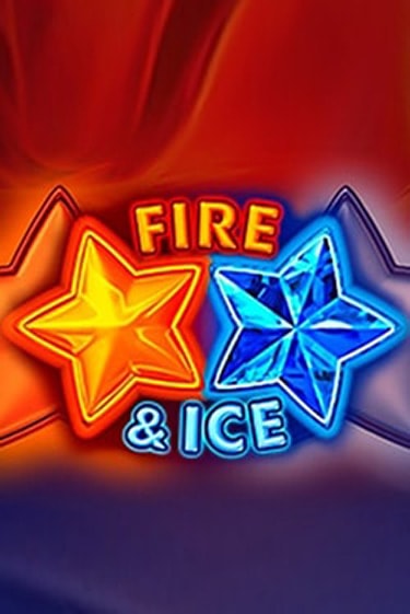 Демо версия Fire & Ice от Amatic | Казино Чемпион Слотс 