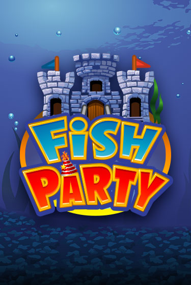 Демо версия Fish Party от Games Global | Казино Чемпион Слотс 