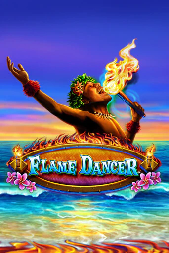 Демо версия Flame Dancer от Greentube | Казино Чемпион Слотс 