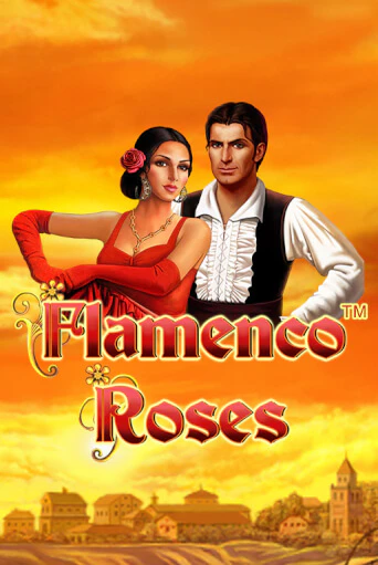 Демо версия Flamenco Roses от Greentube | Казино Чемпион Слотс 