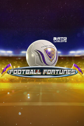 Демо версия Football Fortunes от RTG Slots | Казино Чемпион Слотс 