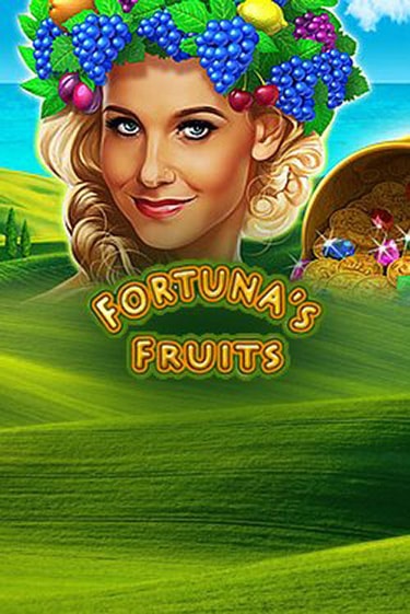 Демо версия Fortunas Fruits от Amatic | Казино Чемпион Слотс 