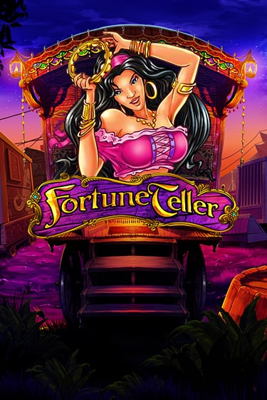 Демо версия Fortune Teller от Play'n GO | Казино Чемпион Слотс 