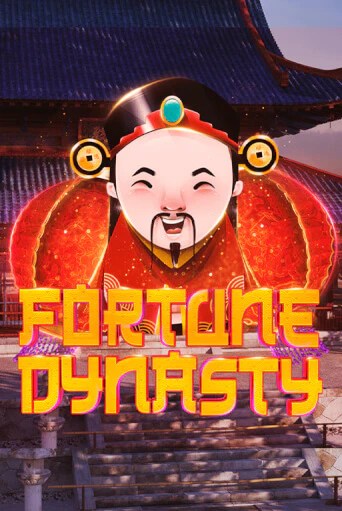 Демо версия Fortune Dynasty от Spinmatic | Казино Чемпион Слотс 