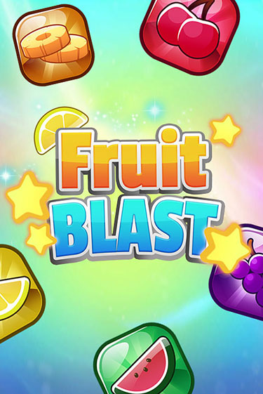 Демо версия Fruit Blast от Games Global | Казино Чемпион Слотс 