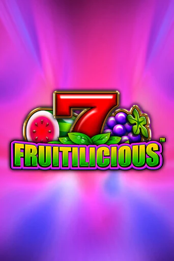 Демо версия Fruitilicious от Greentube | Казино Чемпион Слотс 