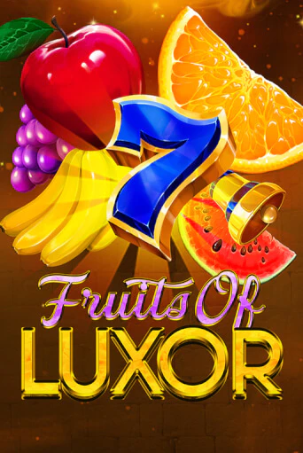 Демо версия Fruits of Luxor от Mascot Gaming | Казино Чемпион Слотс 