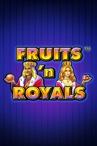 Демо версия Fruits'n Royals от Greentube | Казино Чемпион Слотс 