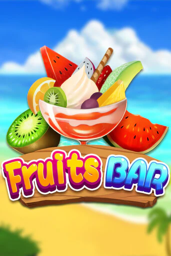 Демо версия Fruits Bar от Dragoon Soft | Казино Чемпион Слотс 