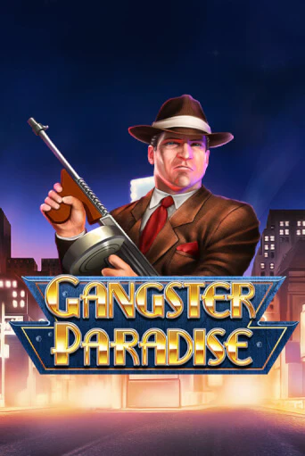 Демо версия Gangster Paradise от Greentube | Казино Чемпион Слотс 