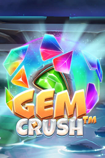 Демо версия Gem Crush от NetEnt Deluxe | Казино Чемпион Слотс 