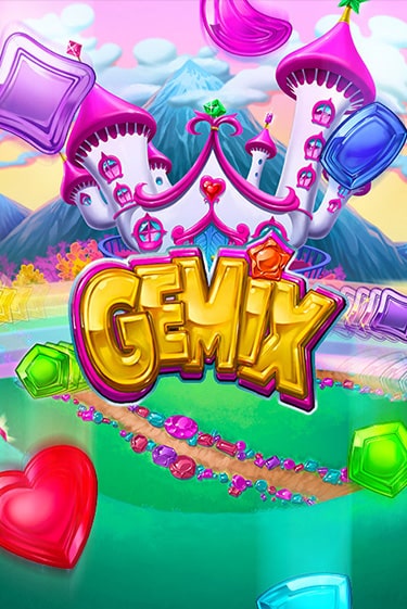 Демо версия GEMiX от Play'n GO | Казино Чемпион Слотс 