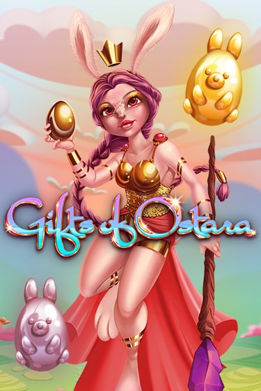 Демо версия Gifts of Ostara от Games Global | Казино Чемпион Слотс 