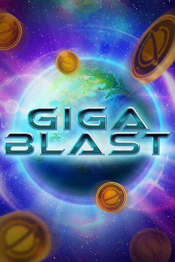 Демо версия Giga Blast от Red Tiger | Казино Чемпион Слотс 