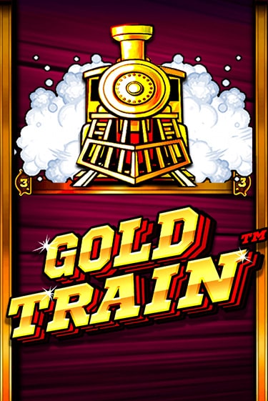 Демо версия Gold Train от Pragmatic Play | Казино Чемпион Слотс 