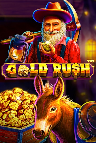 Демо версия Gold Rush от Pragmatic Play | Казино Чемпион Слотс 