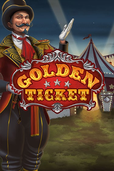 Демо версия Golden Ticket от Play'n GO | Казино Чемпион Слотс 