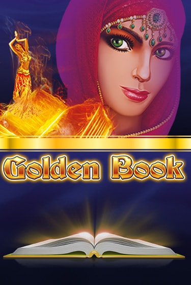 Демо версия Golden Book от Amatic | Казино Чемпион Слотс 