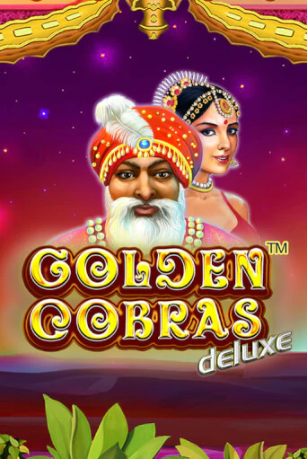 Демо версия Golden Cobras deluxe от Greentube | Казино Чемпион Слотс 