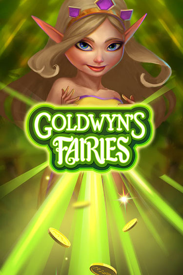 Демо версия Goldwyns Fairies от Games Global | Казино Чемпион Слотс 