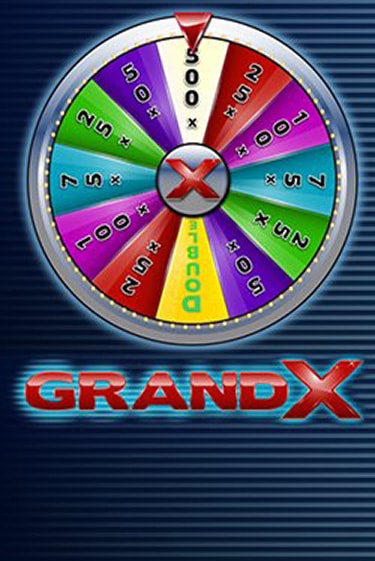 Демо версия GrandX от Amatic | Казино Чемпион Слотс 