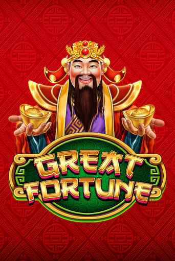 Демо версия Great Fortune от Greentube | Казино Чемпион Слотс 