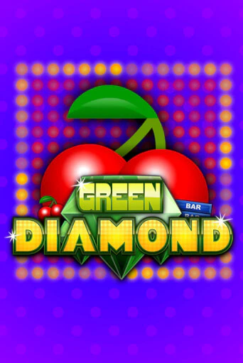 Демо версия Green Diamond от 1X2Gaming | Казино Чемпион Слотс 