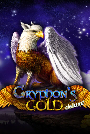 Демо версия Gryphon's Gold Deluxe от Greentube | Казино Чемпион Слотс 