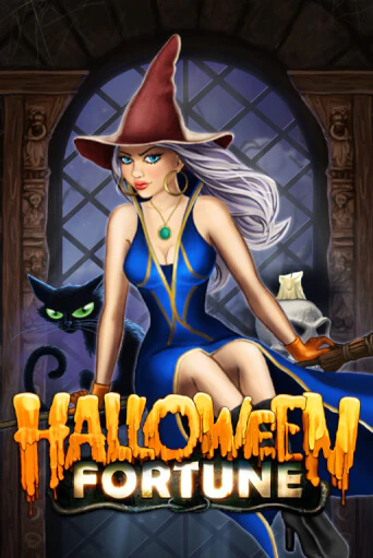 Демо версия Halloween Fortune от Playtech | Казино Чемпион Слотс 