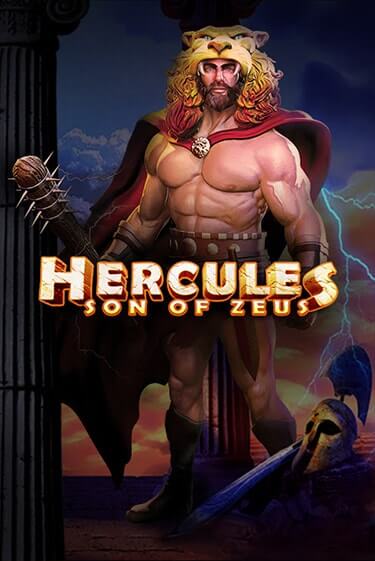 Демо версия Hercules Son of Zeus от Pragmatic Play | Казино Чемпион Слотс 