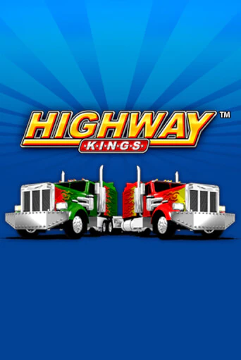 Демо версия Highway Kings от Playtech | Казино Чемпион Слотс 