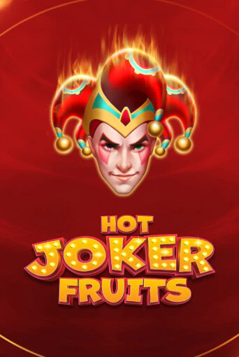 Демо версия Hot Joker Fruits от Games Global | Казино Чемпион Слотс 