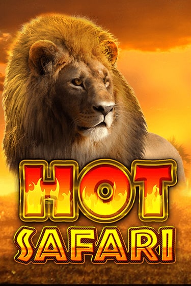 Демо версия Hot Safari от Pragmatic Play | Казино Чемпион Слотс 