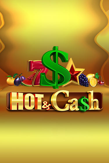 Демо версия Hot & Cash от Amusnet Interactive | Казино Чемпион Слотс 