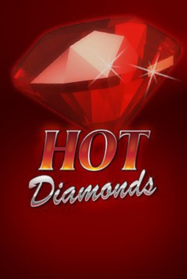 Демо версия Hot Diamonds от Amatic | Казино Чемпион Слотс 