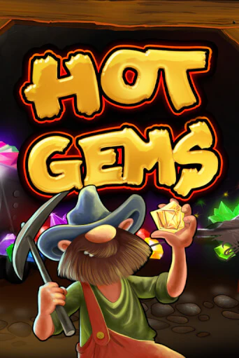 Демо версия Hot Gems от Playtech | Казино Чемпион Слотс 