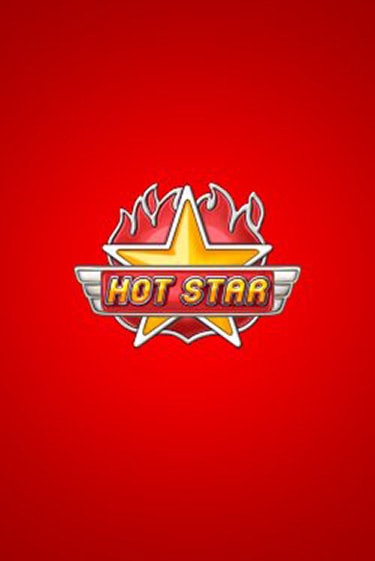 Демо версия Hot Star от Amatic | Казино Чемпион Слотс 