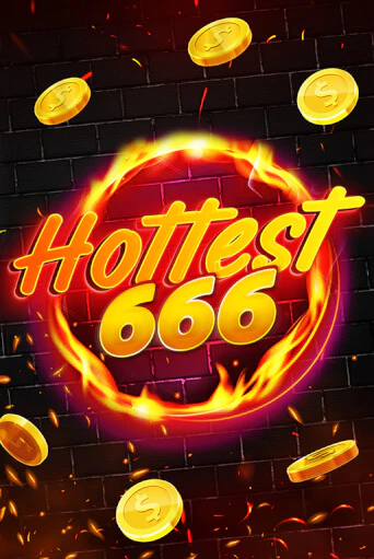 Демо версия Hottest 666 от BGaming | Казино Чемпион Слотс 