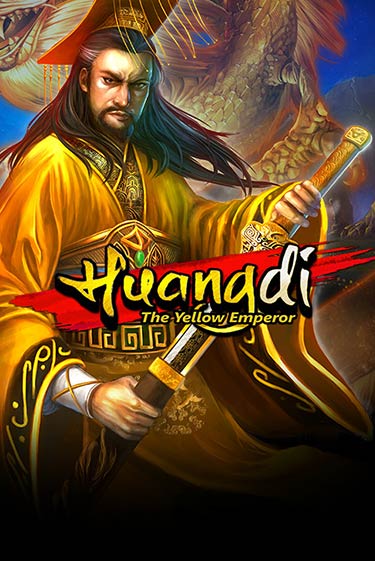 Демо версия Huangdi - The yellow Emperor от Games Global | Казино Чемпион Слотс 