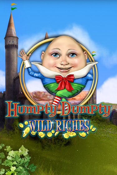 Демо версия Humpty Dumpty от Games Global | Казино Чемпион Слотс 