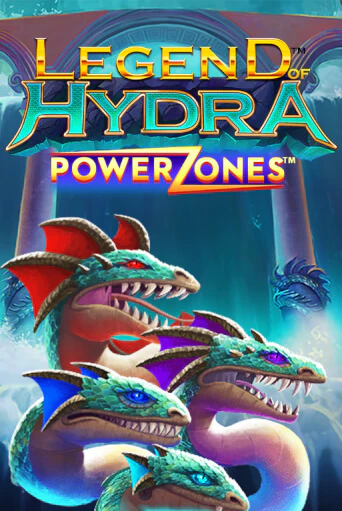 Демо версия PowerZones: Legend of Hydra от Playtech | Казино Чемпион Слотс 