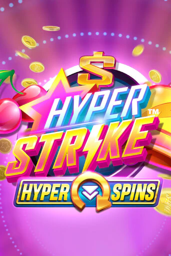 Демо версия Hyper Strike™ HyperSpins™ от Microgaming | Казино Чемпион Слотс 